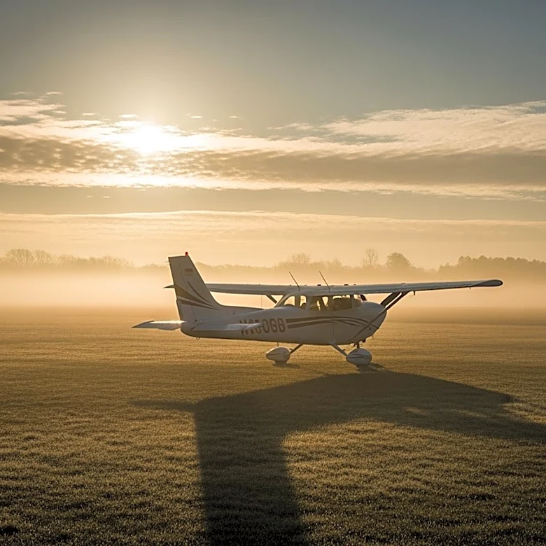 North Dakota State Legislator and Pilot Killed in Minnesota Plane Crash