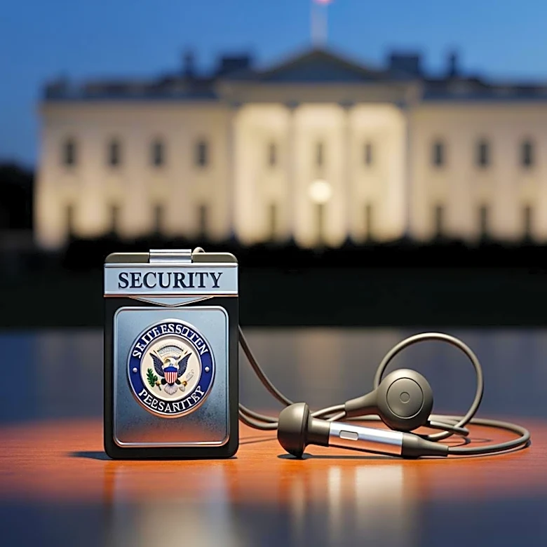 King Charles' US Visit Security Reviewed After White House Event Shooting