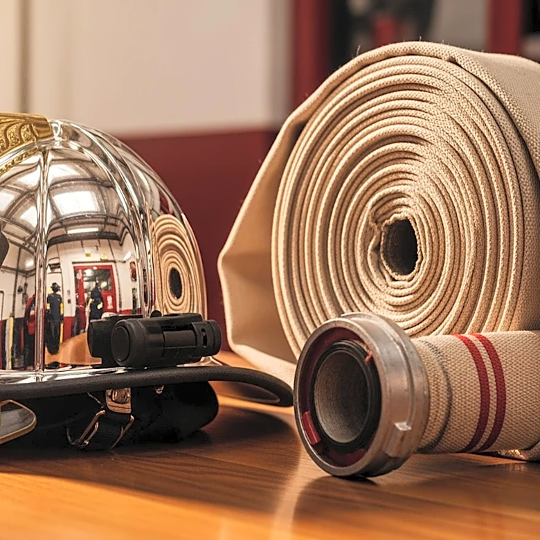 Canandaigua Fire Department Honors Top Firefighter and Welcomes Two New Members