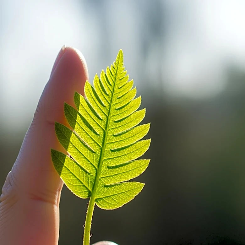 Scientists Discover Mechanism Behind Human Fingertip Regeneration