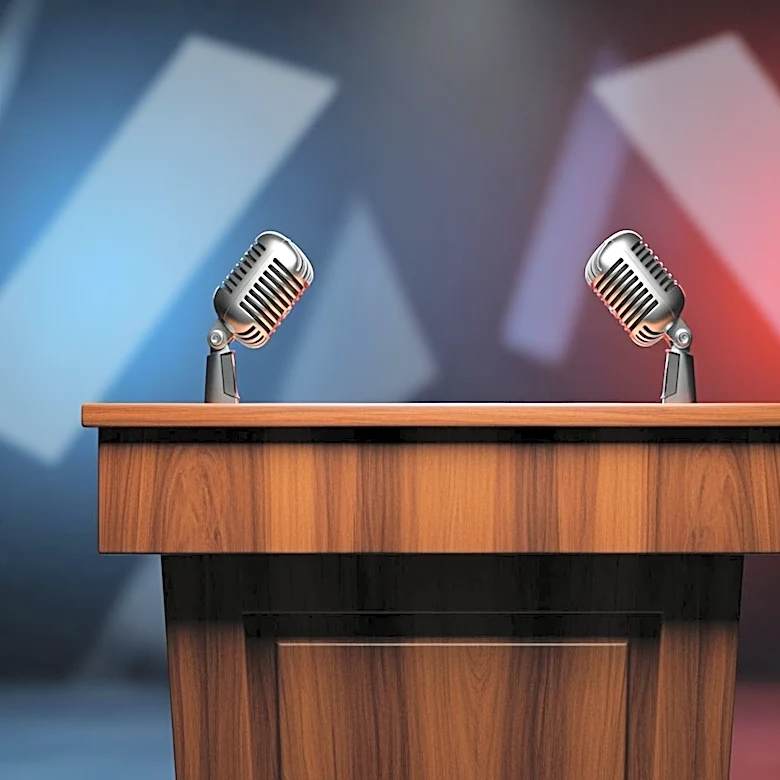 Texas Democratic Candidates Vikki Goodwin and Marcos Velez Compete in Lt. Governor Runoff