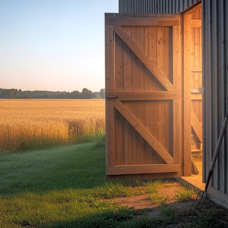 Manitoba Farmer Advocates for Mental Health Support in Agriculture Amidst Industry Challenges