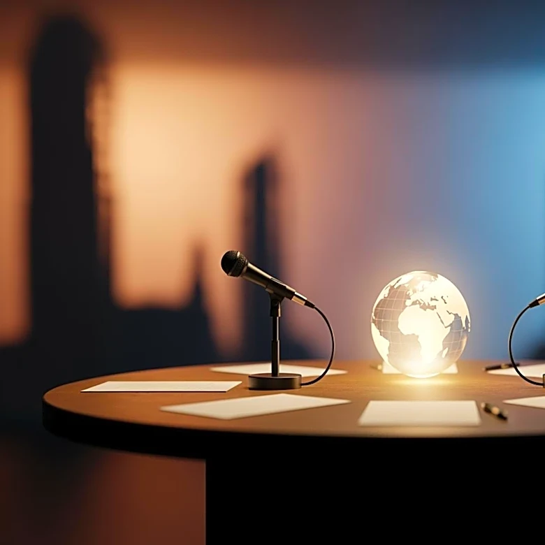 US-Iran Peace Efforts Stalled Amid Rising Tensions and Regional Diplomacy