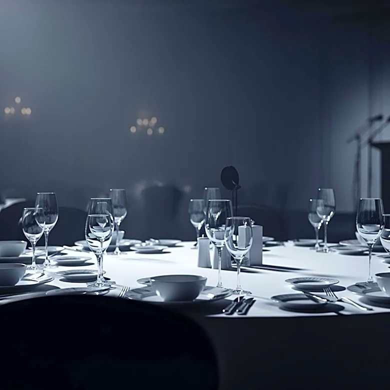 White House Correspondents Dinner Canceled After Shooting, President Trump to Address Nation