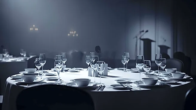 White House Correspondents Dinner Canceled After Shooting, President Trump to Address Nation