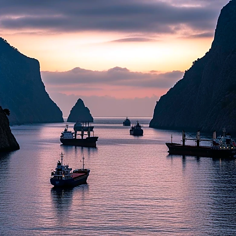 IMO Urges Action as Seafarers Trapped in Strait of Hormuz Amid Rising Tensions