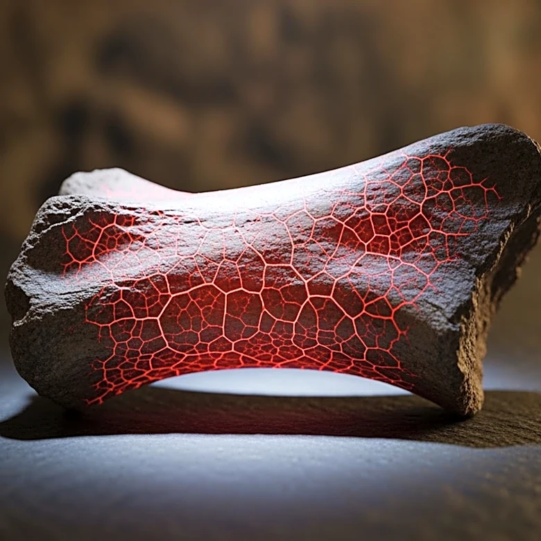 Discovery of Blood Vessels in T. Rex Bones Offers New Insights into Dinosaur Biology