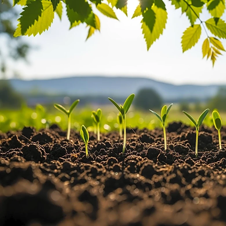 Galilee Eco Center Launches Regenerative Farming Initiative in Israel's North
