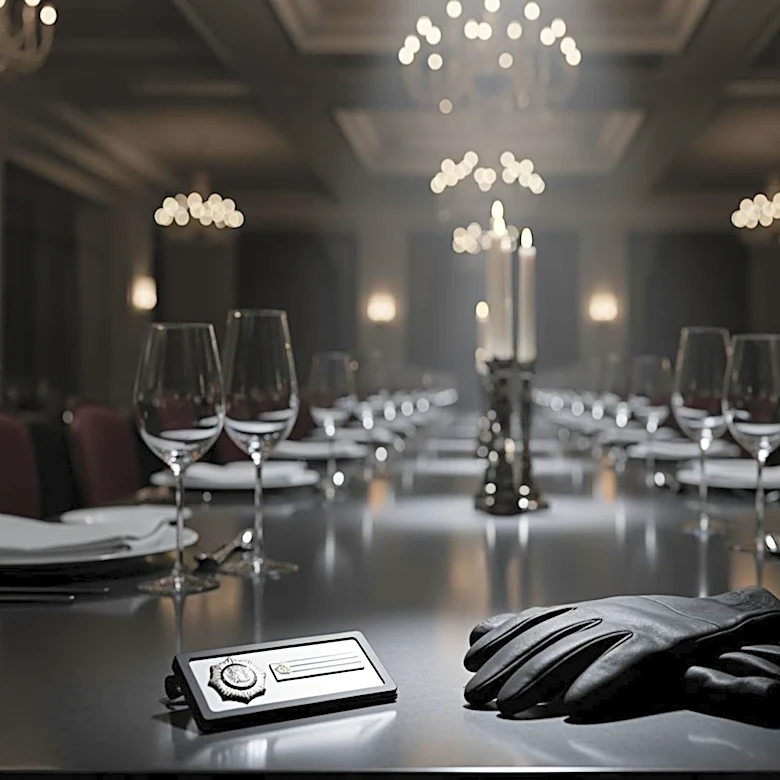 Security Breach at White House Correspondents' Dinner Leads to Apprehension of Suspected Gunman