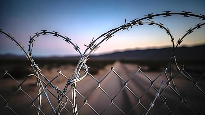 Mexico Clarifies Unauthorized Presence of U.S. Agents in Fatal Crash