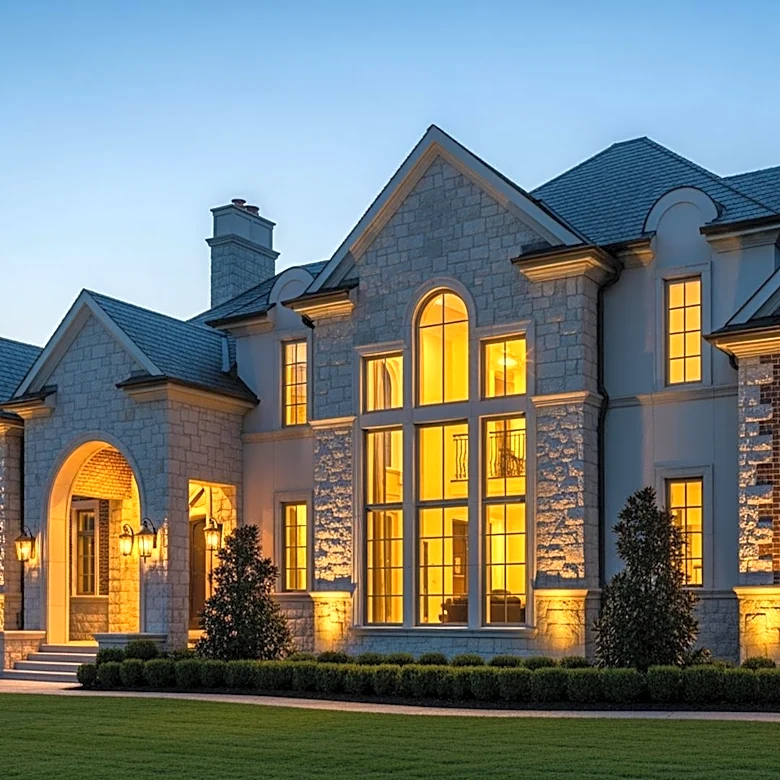 Architectural Masterpiece by Charles Dilbeck Listed for $5.5 Million in Dallas