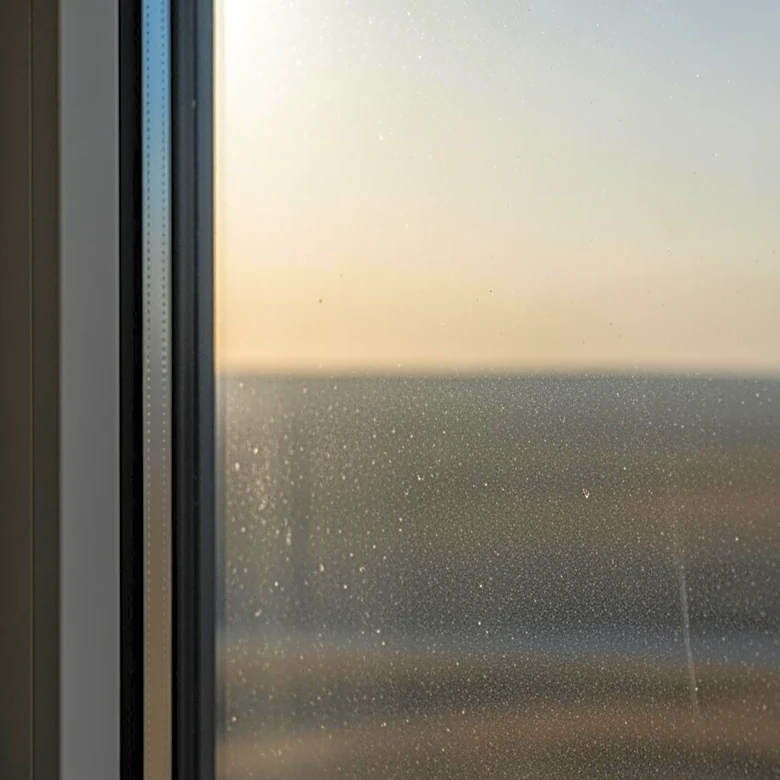 California Residents Advised to Close Windows Due to Unhealthy Air Quality from Dust