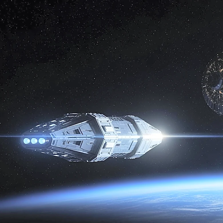 Russia Launches Progress 95 to Resupply International Space Station Amid Geopolitical Tensions