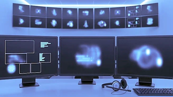 Secret Service Commended for Response to Shooting at White House Correspondents' Dinner