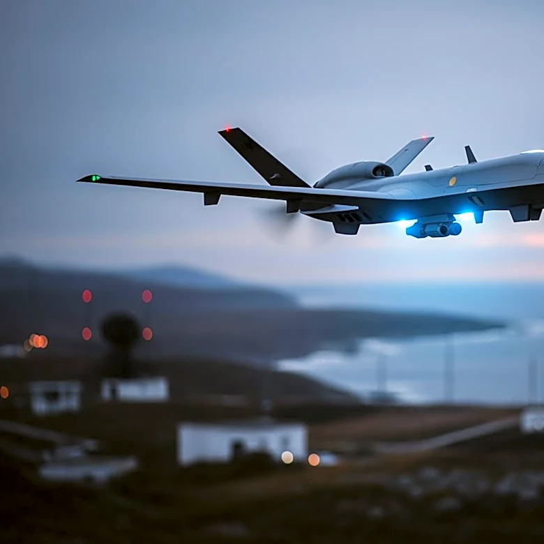 SBU Special Ops Conduct Drone Strikes on Russian Military Assets in Crimea