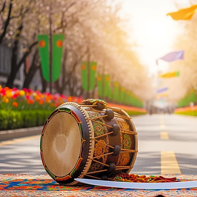 Vaisakhi Parade in Kelowna Draws Thousands in Celebration of Sikh Spring Harvest