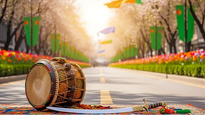Vaisakhi Parade in Kelowna Draws Thousands in Celebration of Sikh Spring Harvest