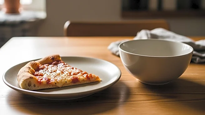 Buddy's Pizza Donates Proceeds to Capuchin Soup Kitchen in Detroit