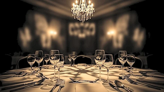 Former Secret Service Agent Discusses White House Correspondents' Dinner Shooting