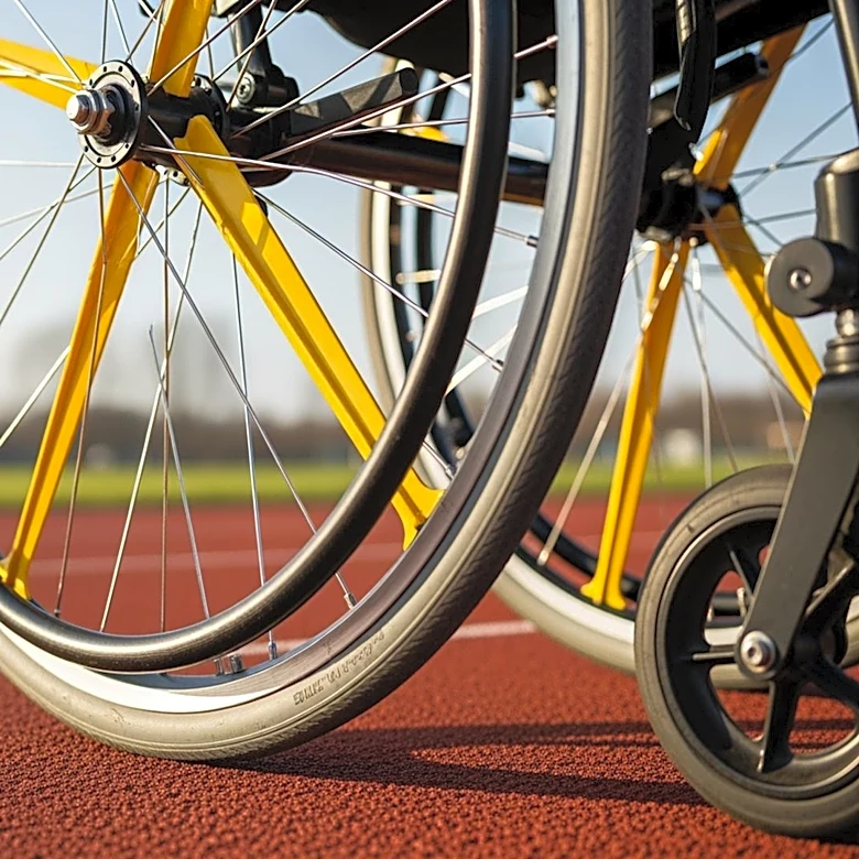 Etgarim's Sports Programs Empower Individuals with Disabilities to Overcome Challenges