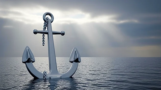 Liberia Proposes Revised Net Zero Emissions Plan to IMO Amid U.S. Opposition