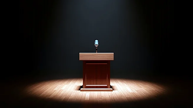 President Trump Dismisses Conspiracy Theories Surrounding White House Correspondents' Dinner Attack