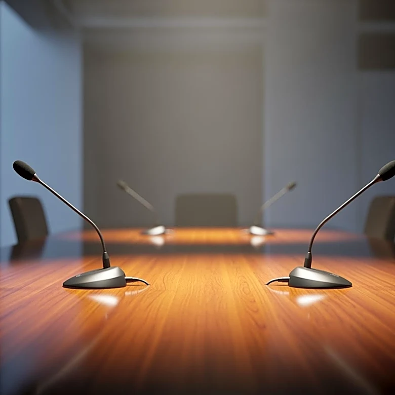 US-Iran Talks in Pakistan Stalled as Diplomatic Tensions Rise