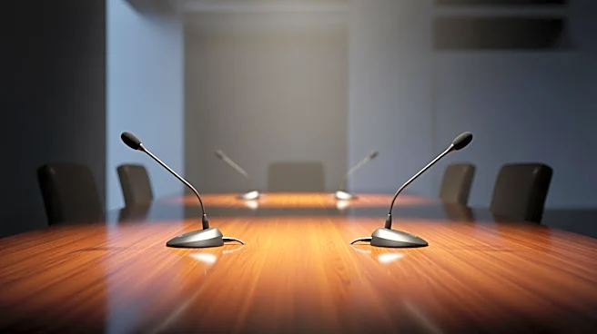 US-Iran Talks in Pakistan Stalled as Diplomatic Tensions Rise