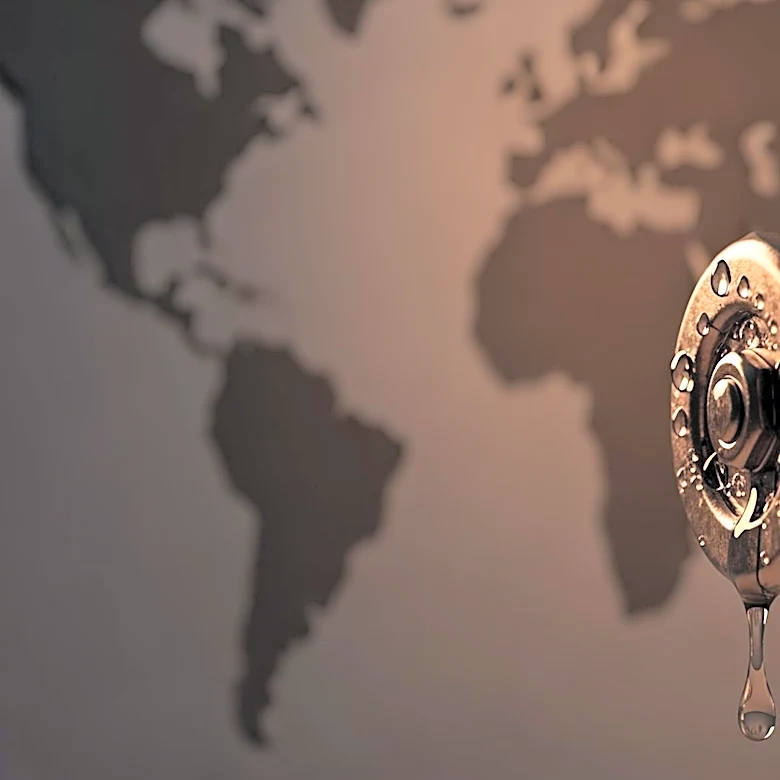 Oil Prices Rise as US-Iran Peace Talks Stall, Impacting Global Supply