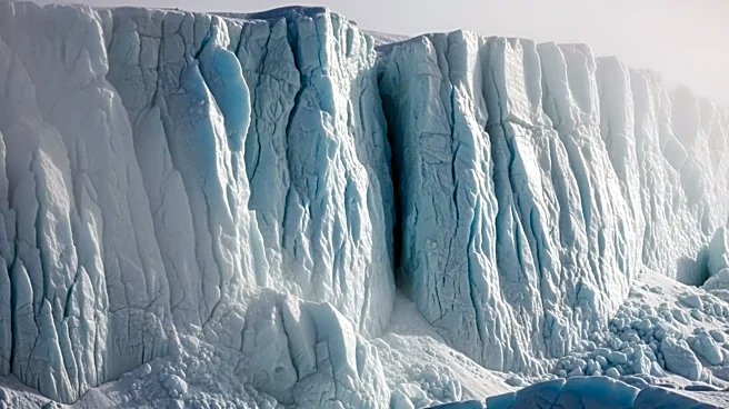 Sherpa Teams Face Challenges in Resolving Everest Icefall Route Blockage