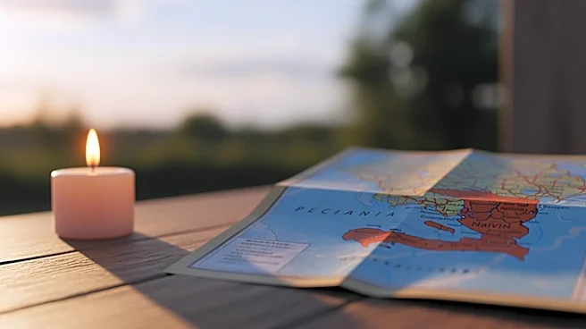 North Miami Rally Advocates for TPS Extension for Haitians Amid Supreme Court Review