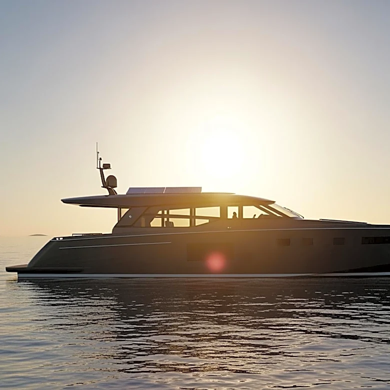 Solar-Powered Boat Demonstrates Sustainable Travel Across Europe