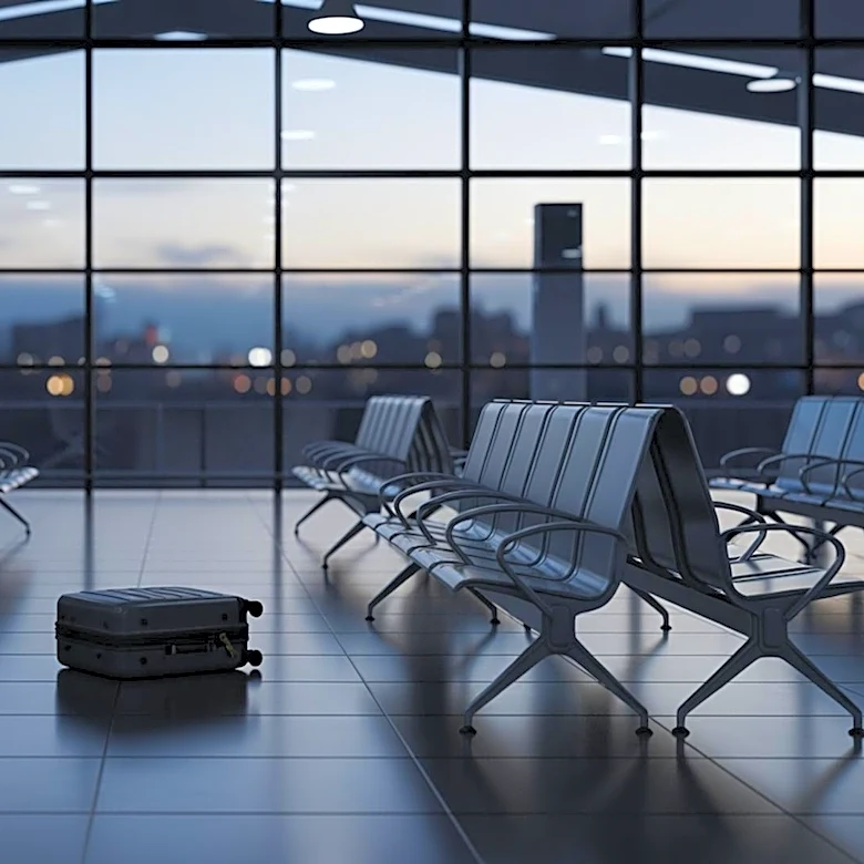 Travel Bookings Collapse Amid Middle East Conflict, Propellic Reports