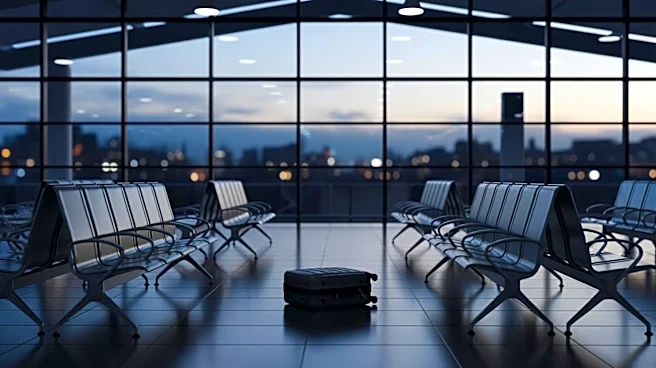 Travel Bookings Collapse Amid Middle East Conflict, Propellic Reports