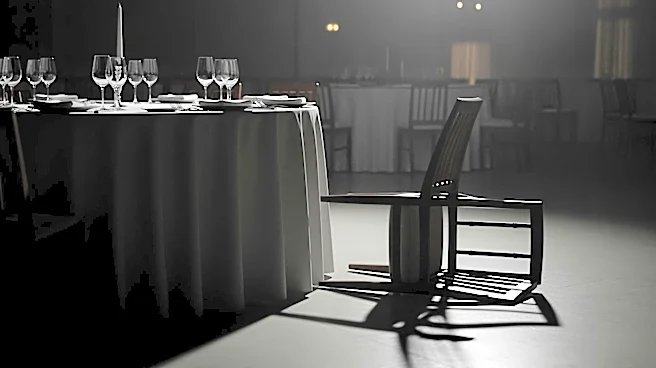 Gunman at White House Correspondents' Dinner Targeted Trump Officials, Investigation Ongoing