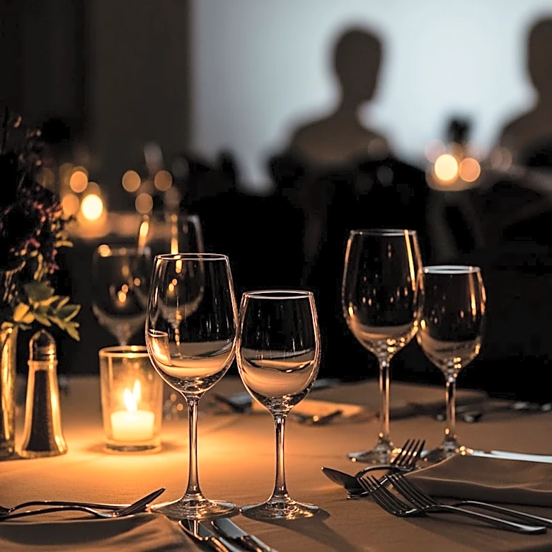 Lloyd Blankfein's Reaction to Shooting at White House Correspondents' Dinner