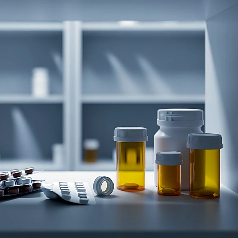 Medical Shortages in Iran Loom as Conflict Disrupts Supply Chains