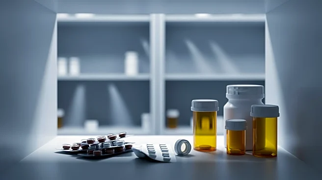 Medical Shortages in Iran Loom as Conflict Disrupts Supply Chains