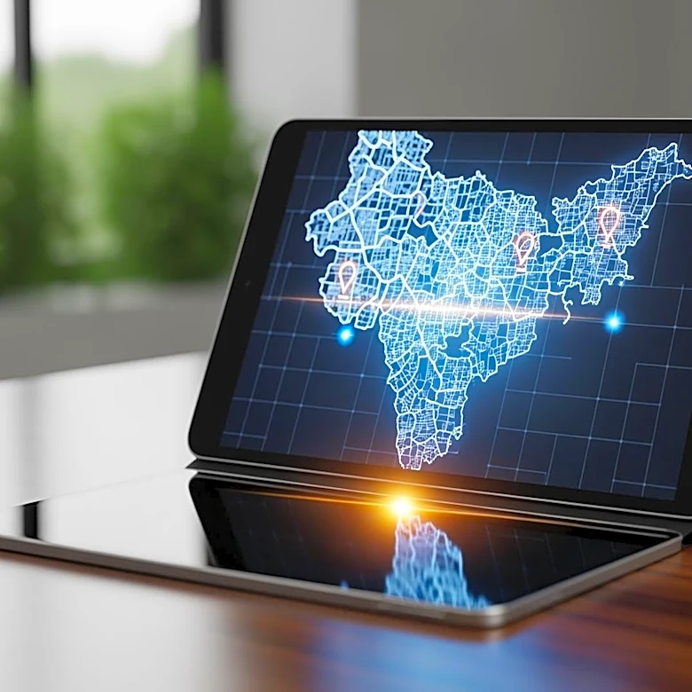 Governor Shiv Pratap Shukla Launches Self-Enumeration for Census 2027 in Telangana