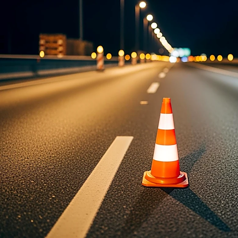Massachusetts DOT Announces Nightly Lane Closures for Hanover Road Work
