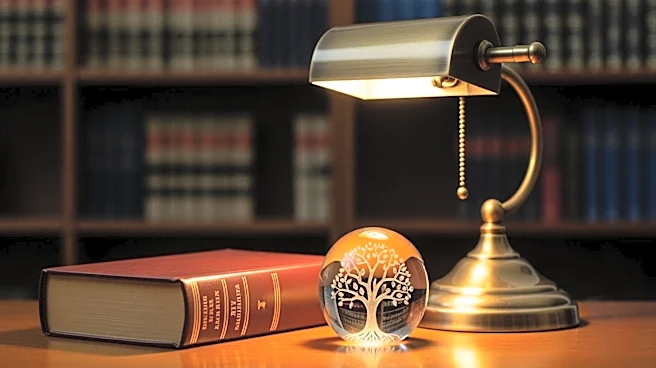 Harold Ward Remembered for His Legal and Charitable Contributions in Winter Park