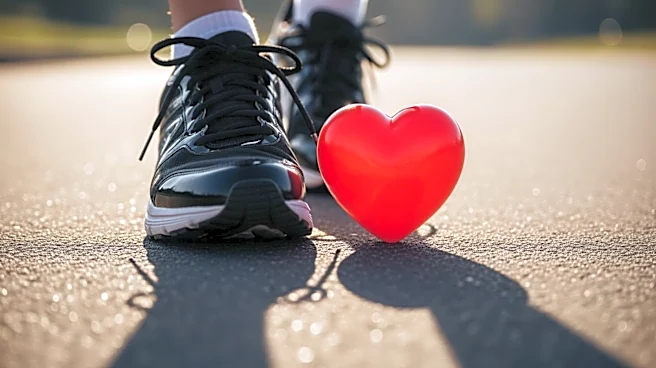 Philly Donor Dash Honors West Chester University Student Garrett Nicholas