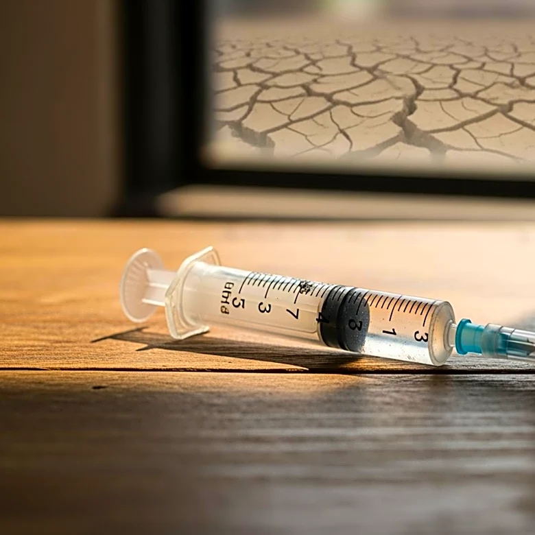 South Africa Faces Surge in Foot-and-Mouth Disease Cases Amid Vaccination Challenges