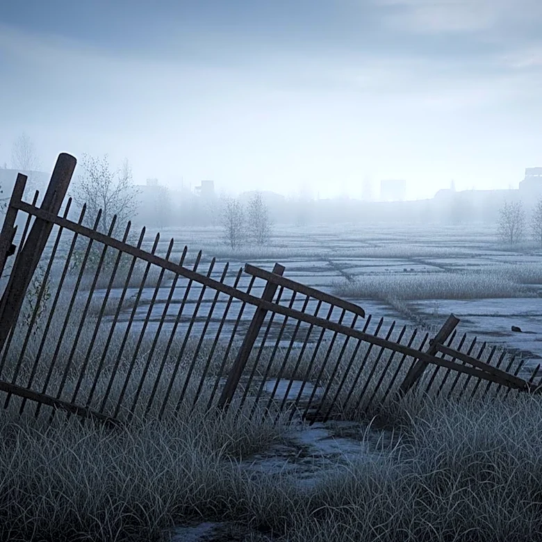 Chernobyl's Legacy Continues Amidst New Displacement Due to War