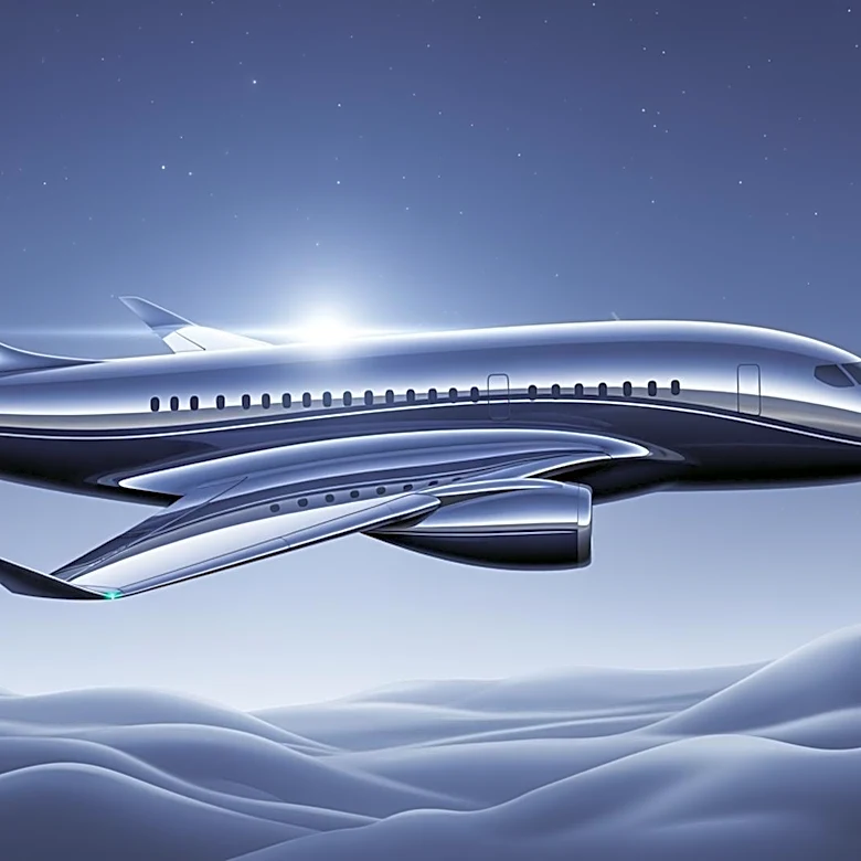 NASA Introduces 777 Flying Laboratory to Enhance Aerospace Research