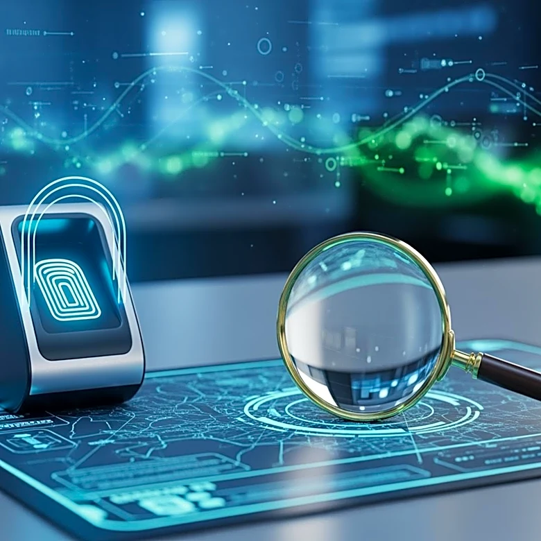 UK Ministry of Defence Develops Enhanced Fraud Detection Capabilities