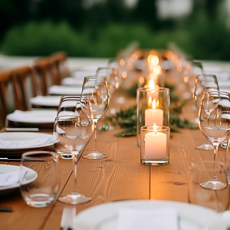 Akron's Longest Table Event Fosters Community Connection Through Shared Meals