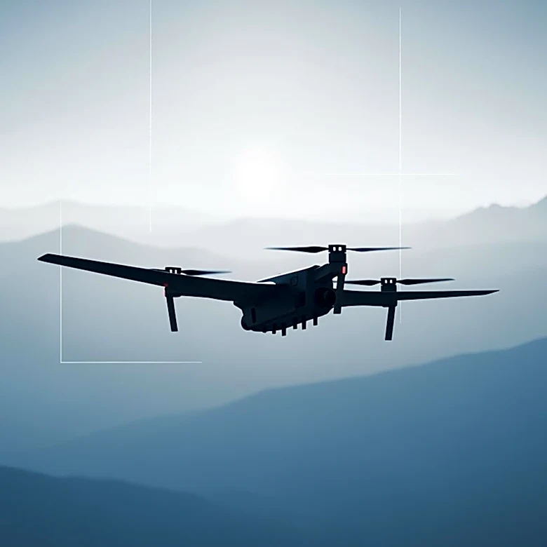 Ukraine Conducts 1,800 km Drone Operation, Expanding Military Reach into Russian Territory