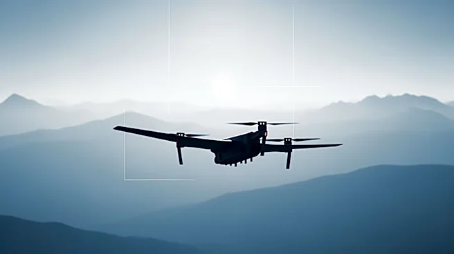 Ukraine Conducts 1,800 km Drone Operation, Expanding Military Reach into Russian Territory