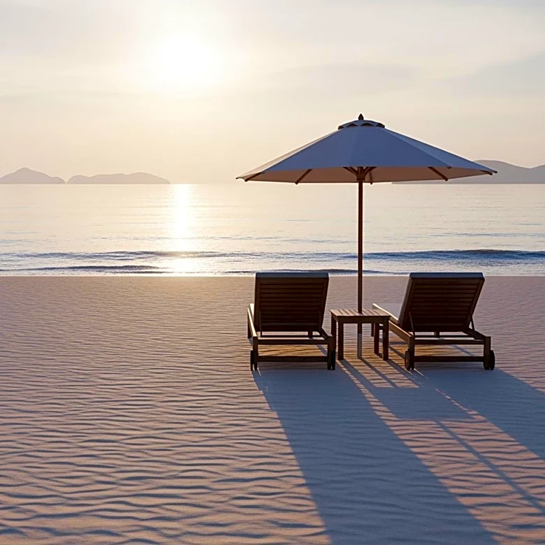 Thailand's Tourism Sector Faces Early Slowdown Amid Global Pressures